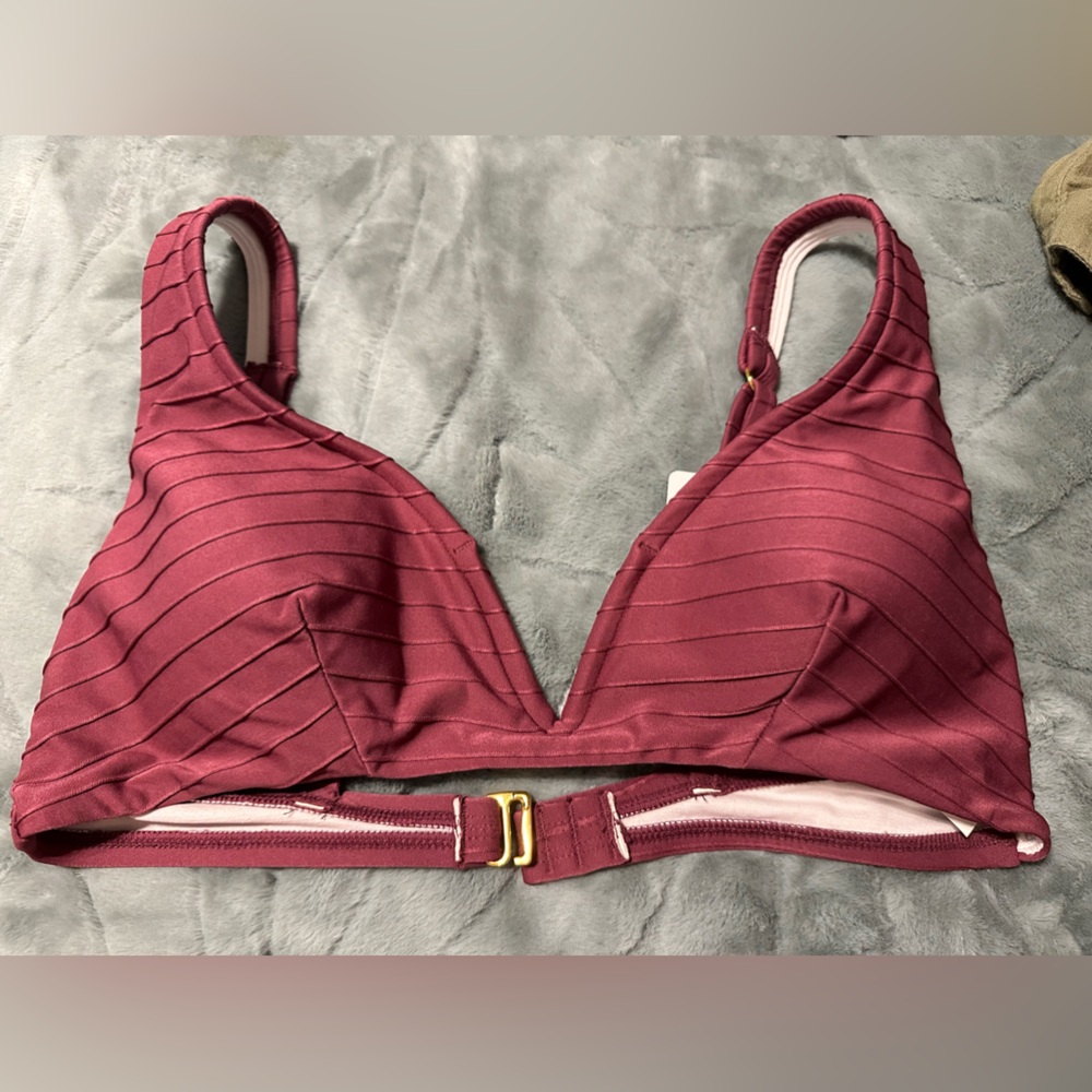 Bikini top